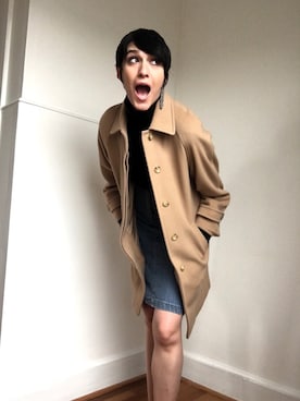 René Chéri Savichさんのコーディネート