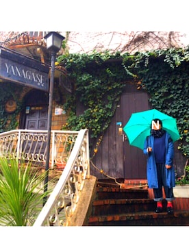 nozomi.さん（レディース・155cm）の冬コーディネート