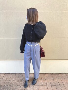 あちゃさんのコーディネート