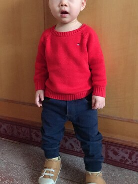 ihaihrさんのコーディネート