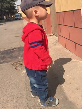 ihaihrさんのコーディネート