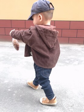 ihaihrさんのコーディネート