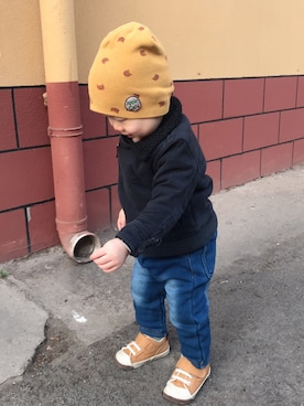 ihaihrさんのコーディネート