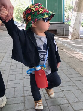 ihaihrさんのコーディネート