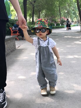 ihaihrさんのコーディネート