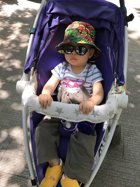 ihaihrさんのコーディネート