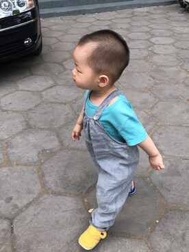 ihaihrさんのコーディネート