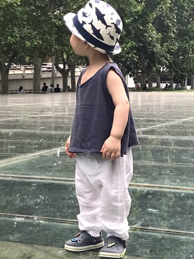 ihaihrさんのコーディネート