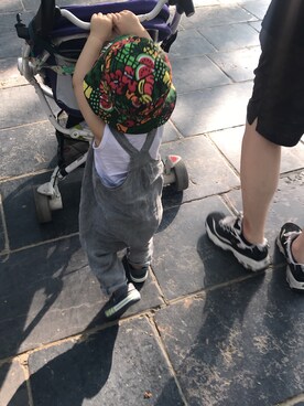 ihaihrさんのコーディネート