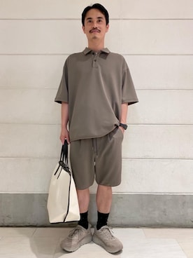 H・SAKAIさんのコーディネート