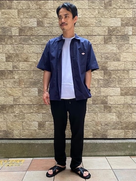 H・SAKAIさんのコーディネート