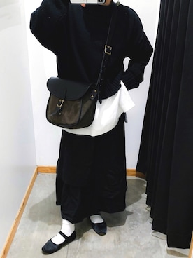 たにさんのコーディネート