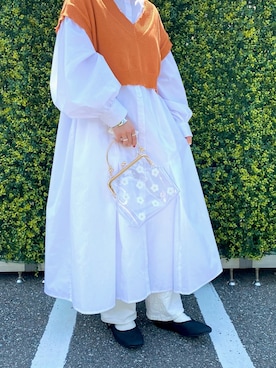 たにさんのコーディネート