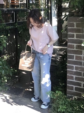 korieh_さんのコーディネート