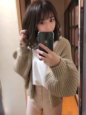 korieh_さんのコーディネート