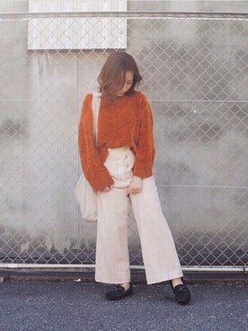 korieh_さんのコーディネート