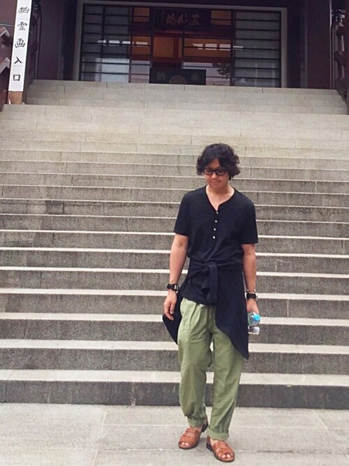 Z Circolo 1901のtシャツ カットソーを使ったコーディネート Wear