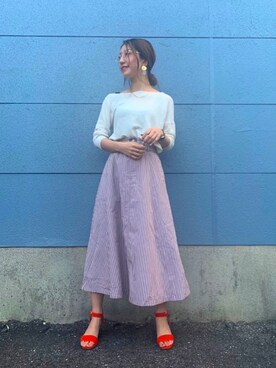 少し豊富な贈り物 Barnyardstorm アシメアンサンブルニット ニット セーター Atlanticenergyconcepts Com