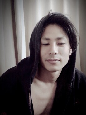 海渡さんのコーディネート