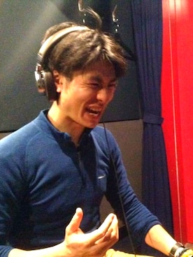 海渡さんのコーディネート