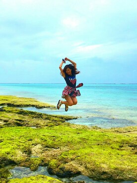 Tashisalizeさんのコーディネート