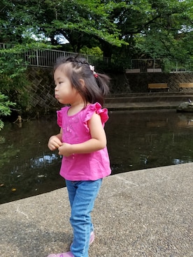 🌼nono🌼さんのコーディネート