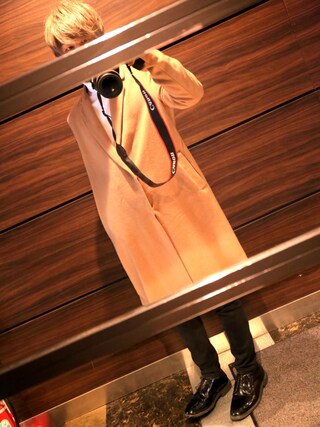 伊礼亮のコーディネート一覧 Wear