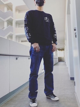 ju.n.uheiさんのコーディネート