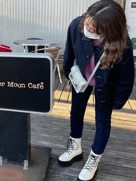 meitanさんのコーディネート