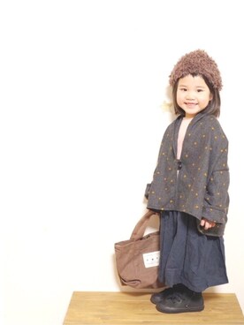 na.さんのコーディネート