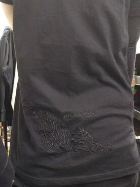 愛知　BLACKCATヒロさんのコーディネート