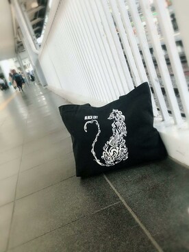 愛知　BLACKCATヒロさんのコーディネート