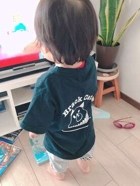 愛知　BLACKCATヒロさんのコーディネート