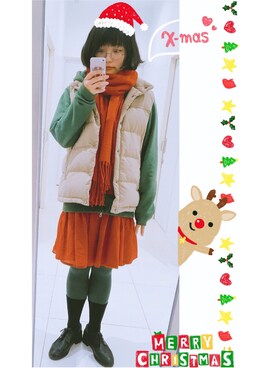 草莓软心糖さんのコーディネート