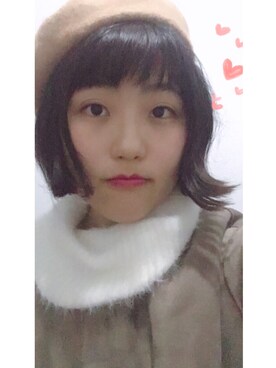 草莓软心糖さんのコーディネート