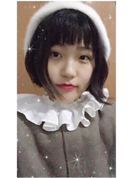 草莓软心糖さんのコーディネート