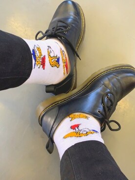 ケンタロスさんのコーディネート