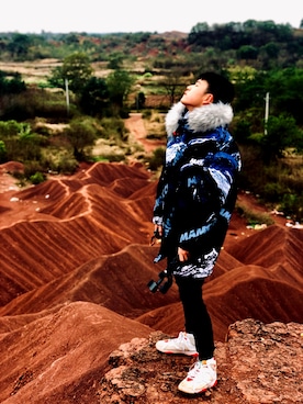 峣峣乐さんのコーディネート