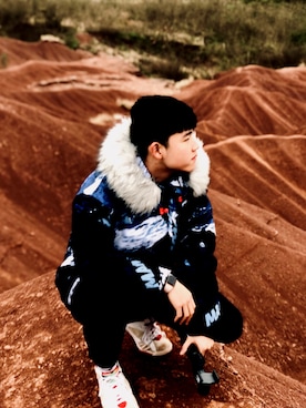 峣峣乐さんのコーディネート