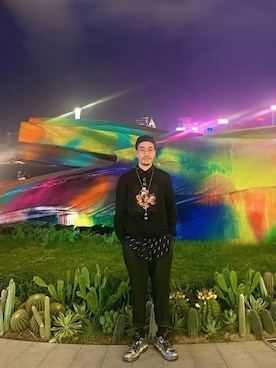 Just_MrJwkさんのコーディネート