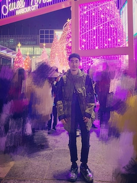 Just_MrJwkさんのコーディネート