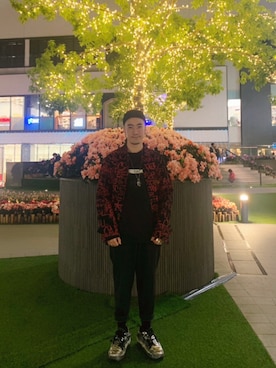 Just_MrJwkさんのコーディネート