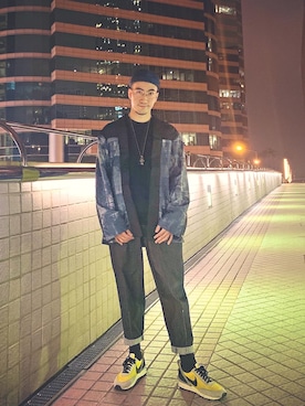 Just_MrJwkさんのコーディネート