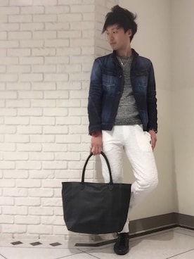 YUUKI.Fさんのコーディネート