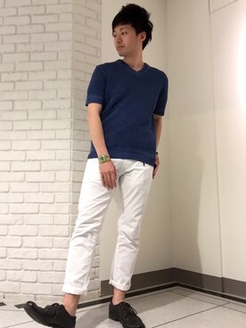 YUUKI.Fさんのコーディネート