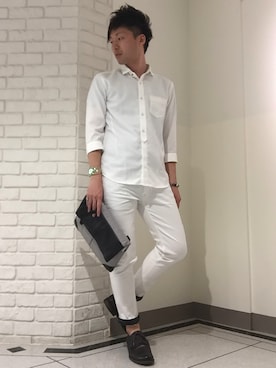 YUUKI.Fさんのコーディネート