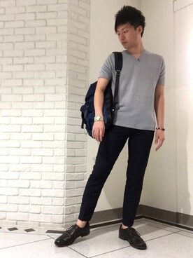 YUUKI.Fさんのコーディネート