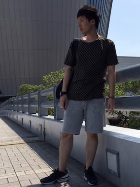 YUUKI.Fさんのコーディネート