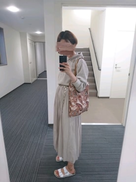 Renaさんのコーディネート