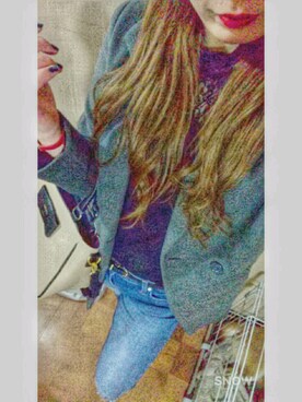 monさんのコーディネート